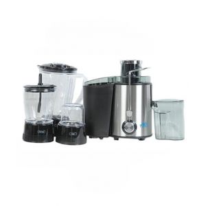 Anex Food Processor 4-in-1 (AG-174)