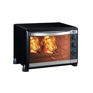 Anex Oven Toaster (AG-2070BB)