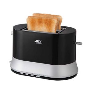 Anex 2 Slice Toaster (AG-3017)