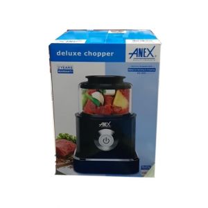 Anex Deluxe Chopper (AG-3041)