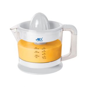 Anex Deluxe Citrus Juicer (AG-2058)
