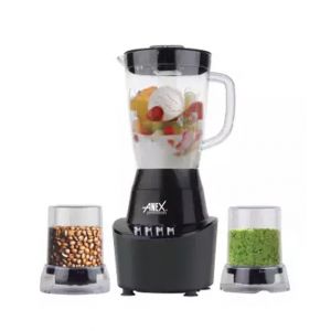 Anex Deluxe Grinder 3 in 1 (AG-6044)