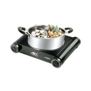 Anex Deluxe Hot Plate (AG-3065)