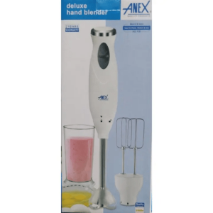 Anex Hand Blender (AG-126)