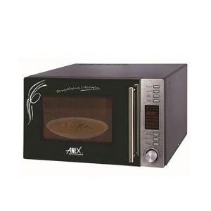 Anex Microwave Oven (AG-9037)