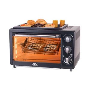 Anex Oven Toaster (AG-3069-TT)