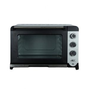 Anex Oven Toaster With BBQ Grill (AG-3068)