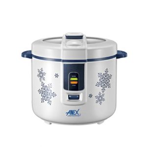 Anex Rice Cooker (AG-2021)