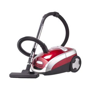 Anex Canister Vacuum Cleaner 1500W (AG-2093)