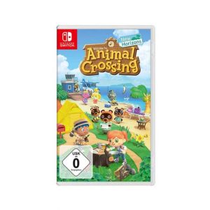 Animal Crossing New Horizons Game For Nintendo Switch