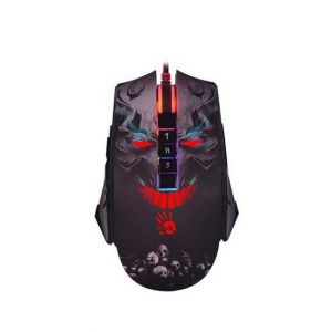 A4Tech Bloody P85S RGB Animation Wired Gaming Mouse