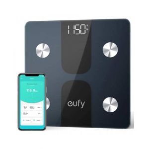Anker Eufy Smart Body Fat Scale With Bluetooth (C1)