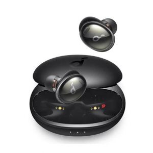 Anker Liberty 3 Pro Wireless Earbud-Black