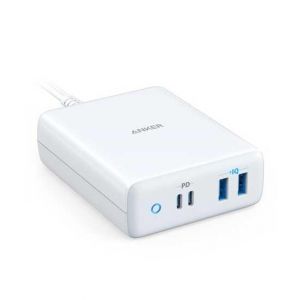 Anker PowerPort Atom 100W PD 4 Port Type-C Charger