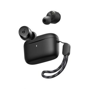 Anker SoundCore A20i TWS Earbuds Black