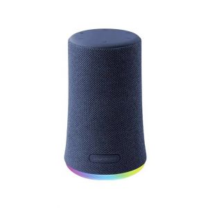 Anker Soundcore Flare Mini Portable Bluetooth Speaker Blue (A3167H11)