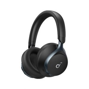 Anker Soundcore Q30 Wireless Space One Headphones - Black (A3035011)
