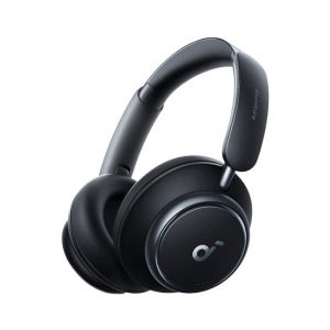 Anker Soundcore Space Q45 Wireless Over Ear Headphones - Black (A3040011)