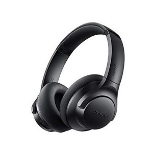 Anker SoundCore Life 2 Wireless Headphones Black