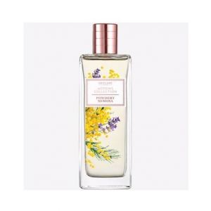 Oriflame Powdery Mimosa EDT Perfume For Women 75Ml (38514)
