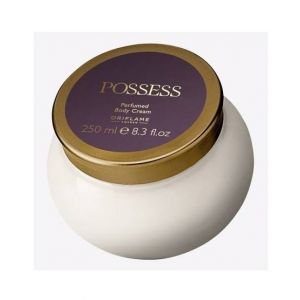 Oriflame Posses Perfumed Body Cream 250ml (42831)