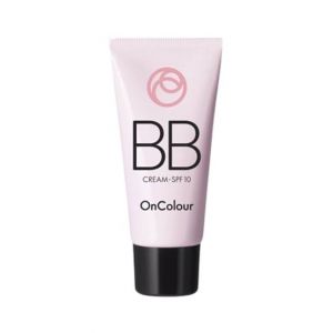 Oriflame On Colour SPF 10 BB Face Cream - Medium 30ml (35641)