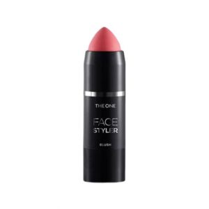 Oriflame The One Face Styler Contour - Stunning Rose 6g (36140)