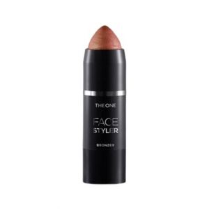 Oriflame The One Face Styler Contour - Dazzling Brown 6g (36141)
