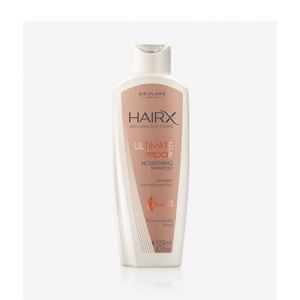 Oriflame Hairx Advanced Care Ultimate Repair Nourishing Shampoo 250ml (42888)