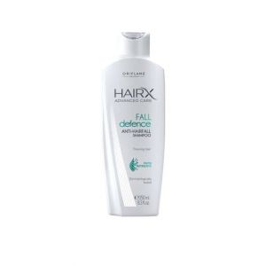 Oriflame Hairx Advanced Care Fall Defence Anti-Hairfall Shampoo 250ml (35926)