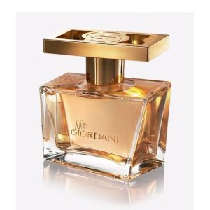 Oriflame Miss Giordani Gold Eau de Parfum For Women 50ml (30399)