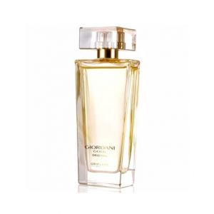 Oriflame Giordani Gold Eau de Parfum For Women 50ml (32150)