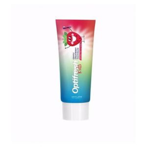 Oriflame Optifresh Gentle Strawberry Toothpaste For Kids 50ml (44954)