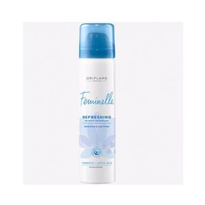 Oriflame Feminelle Refreshing Intimate Deodorant 75ml (34502)