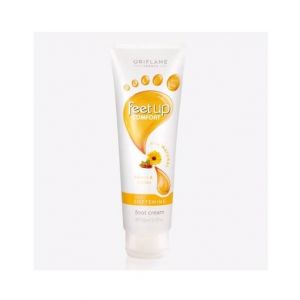 Oriflame Feet Up Comfort Daily Softening Foot Cream 150ml (32369)