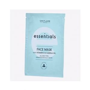 Oriflame Essentials Face Mask 10ml (35765)