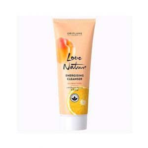 Oriflame Love Nature Energising Cleanser 125ml (35910)
