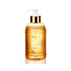 Oriflame Milk & Honey Gold Softening Liquid Hand Soap 300ml (31603)