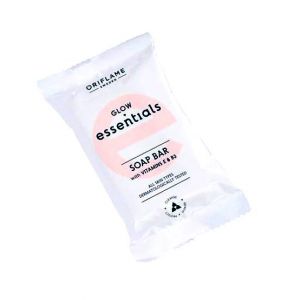 Oriflame Essentials Glow Essentials Soap Bar 75g (43909)