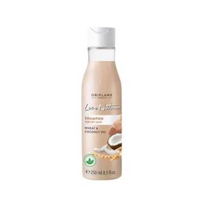 Oriflame Love Nature Shampoo For Dry Hair 250ML
