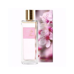 Oriflame Delicate Cherry Blossom Eau De Toilette For Women 50ml (42828)