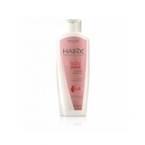 Oriflame HairX Advanced Care Colour Revitalise Shampoo 250ml (45400)