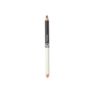 Oriflame OnColour Perfect Duo Eye Pencil Grey & White (41367)