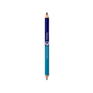 Oriflame OnColour Perfect Duo Eye Pencil Blue & Sapphire (41369)