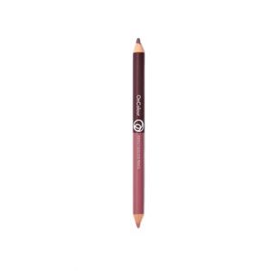 Oriflame OnColour Perfect Duo Eye Pencil Plum & Copper (41371)