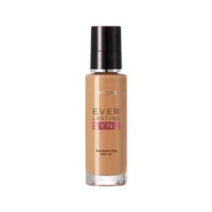 Oriflame The One Everlasting Sync Foundation SPF 30 Light Ivory Neutral 30ml (35785)