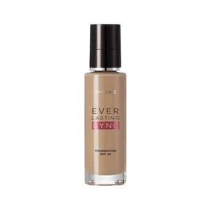 Oriflame The One Everlasting Sync Foundation SPF 30 Beige Warm 30ml (35787)