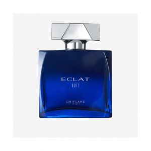 Oriflame Eclat Nuit Eau De Parfum For Men - 75ml