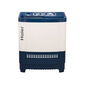 Haier Semi Automatic Washing Machine 8kg (HTW80-186V)