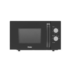 Haier Solo Microwave Oven 30Ltr Black (HDL-30MX80)